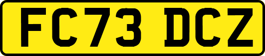FC73DCZ