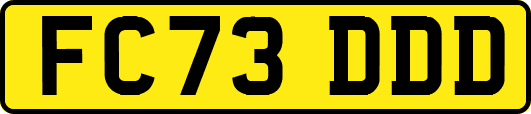 FC73DDD