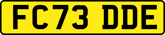 FC73DDE