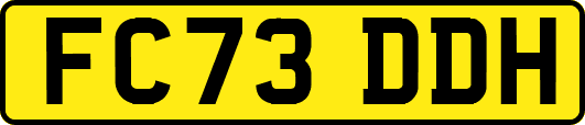 FC73DDH