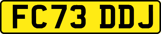 FC73DDJ