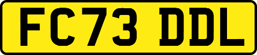 FC73DDL