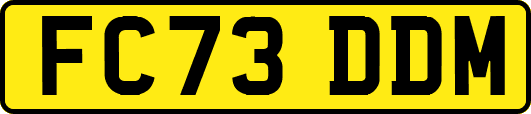 FC73DDM