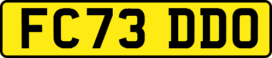 FC73DDO