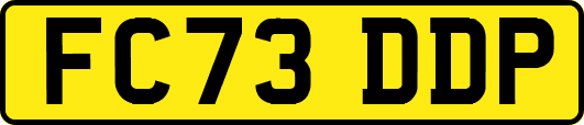 FC73DDP