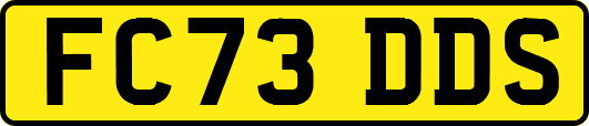 FC73DDS