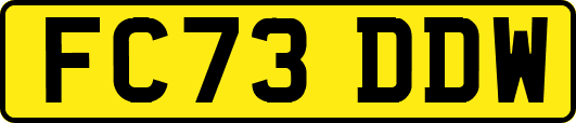 FC73DDW