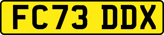 FC73DDX