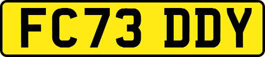 FC73DDY