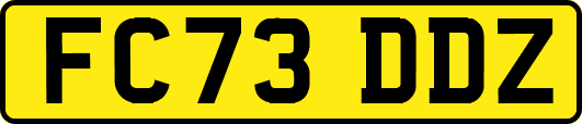 FC73DDZ