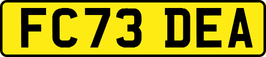 FC73DEA
