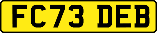 FC73DEB