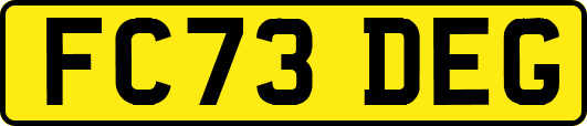 FC73DEG