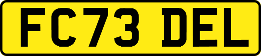 FC73DEL
