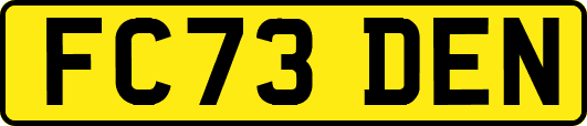 FC73DEN