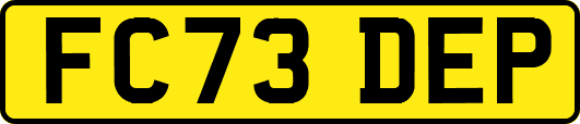 FC73DEP
