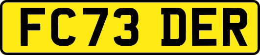 FC73DER