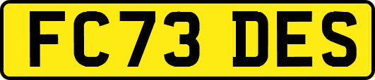 FC73DES
