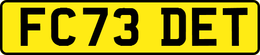 FC73DET