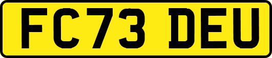 FC73DEU
