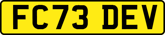 FC73DEV