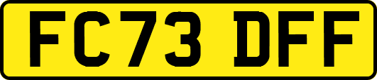 FC73DFF