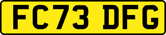 FC73DFG