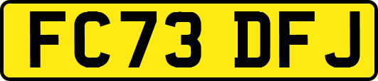 FC73DFJ
