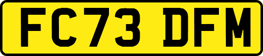 FC73DFM