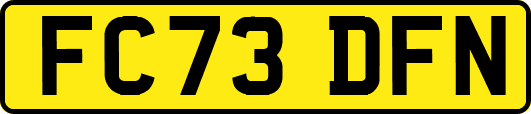 FC73DFN