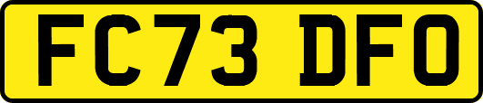 FC73DFO