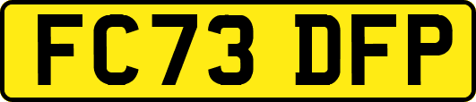 FC73DFP