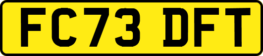 FC73DFT