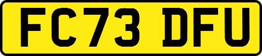 FC73DFU