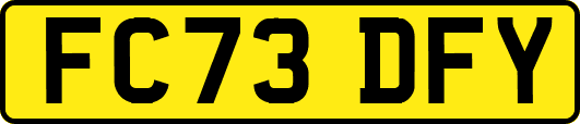 FC73DFY