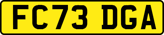 FC73DGA