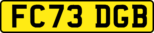 FC73DGB