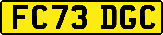 FC73DGC