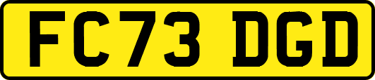 FC73DGD