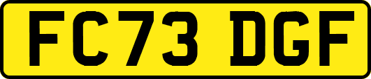 FC73DGF