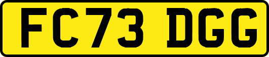 FC73DGG