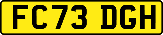 FC73DGH