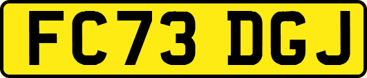 FC73DGJ