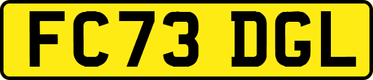 FC73DGL
