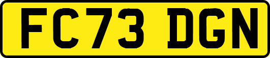 FC73DGN