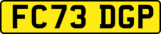 FC73DGP