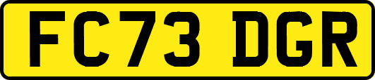 FC73DGR
