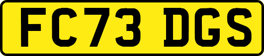 FC73DGS