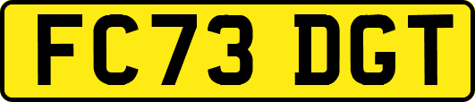 FC73DGT