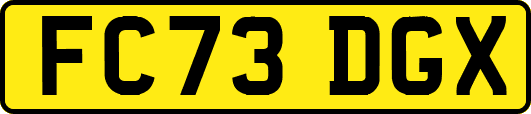 FC73DGX